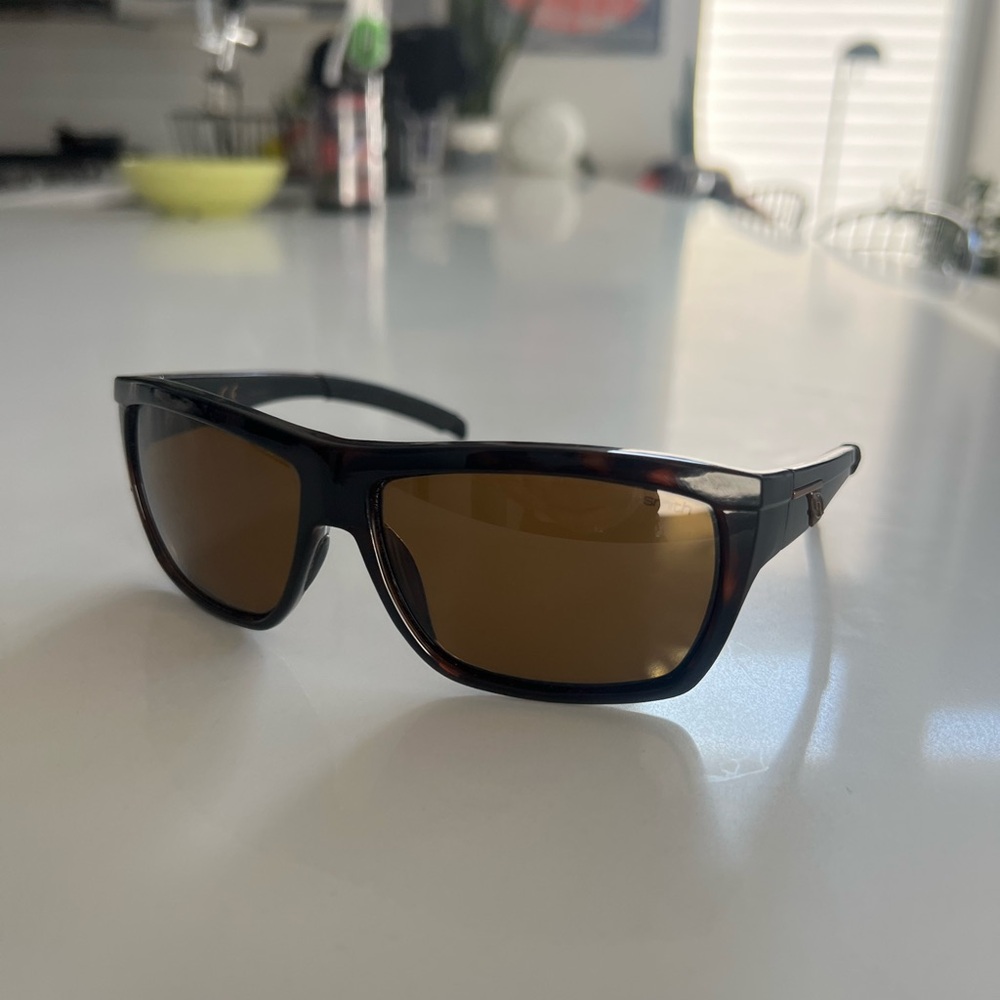Smith Mastermind Polarized Sunglasses